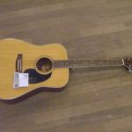 359 4418 Gitarr
